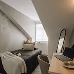 Netunno - 3 Bedrooms And Terrace In Arroios * リスボン