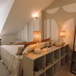 Netunno - 3 Bedrooms And Terrace In Arroios アパート