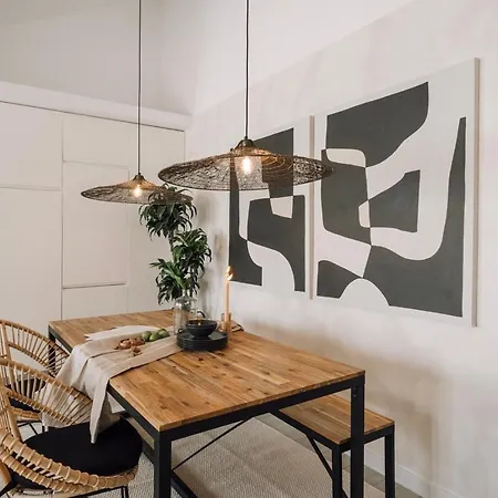 Netunno - 3 Bedrooms And Terrace In Arroios Апартаменты