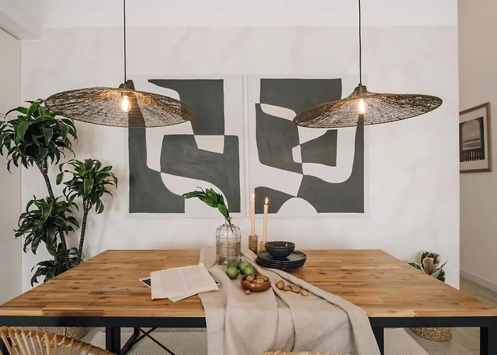 Netunno - 3 Bedrooms And Terrace In Arroios Апартаменти Лісабон